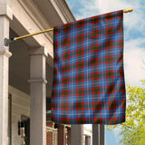 Clan Dalmahoy Tartan Flag C211