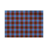 Clan Dalmahoy Tartan Flag C211