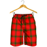 Clan Darroch Tartan Mens Shorts N994