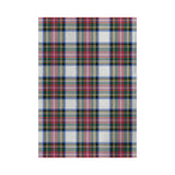 Clan Dennistoun Tartan Flag C221