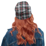 Clan Dennistoun Tartan Beanies Hat L221