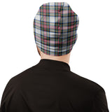 Clan Dennistoun Crest Tartan Beanies Hat LC194