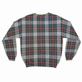 Clan Dennistoun Tartan Sweatshirt H6