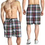 Clan Dennistoun Tartan Mens Shorts N987