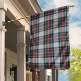 Clan Dennistoun Tartan Flag C221