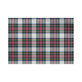 Clan Dennistoun Tartan Flag C221