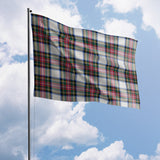 Clan Dennistoun Tartan Flag C221