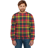 Clan Dewar Tartan Sweatshirt H984