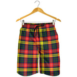 Clan Dewar Tartan Mens Shorts N985