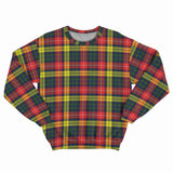 Clan Dewar Tartan Sweatshirt H984