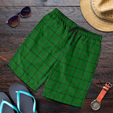 Clan Don Tartan Mens Shorts N983