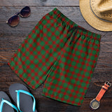 Clan Donachie Tartan Mens Shorts N982