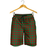 Clan Donachie Tartan Mens Shorts N982