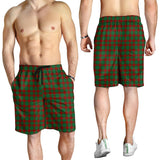 Clan Donachie Tartan Mens Shorts N982