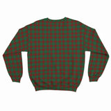 Clan Donachie Tartan Sweatshirt H981