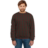 Clan Donachie of Brockloch Tartan Sweatshirt H980