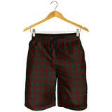 Clan Donachie of Brockloch Tartan Mens Shorts N981