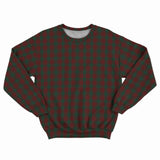 Clan Donachie of Brockloch Tartan Sweatshirt H980