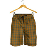 Clan Donachie of Brockloch Ancient Hunting Tartan Mens Shorts N980