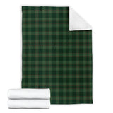 Clan Donachie of Brockloch Hunting Tartan Blanket U229