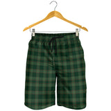 Clan Donachie of Brockloch Hunting Tartan Mens Shorts N979