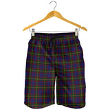 Clan Durie Tartan Mens Shorts N945