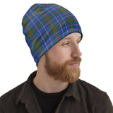 Clan Edmonstone Tartan Beanies Hat L268