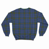 Clan Edmonstone Tartan Sweatshirt H942