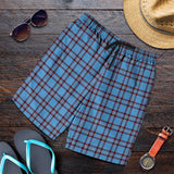 Clan Elliot Ancient Tartan Mens Shorts N941