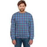 Clan Elliot Ancient Tartan Sweatshirt H940