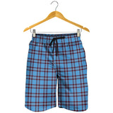 Clan Elliot Ancient Tartan Mens Shorts N941