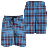 Clan Elliot Ancient Tartan Mens Shorts N941