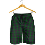 Clan Elphinstone Tartan Mens Shorts N939