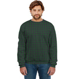 Clan Elphinstone Tartan Sweatshirt H938