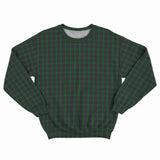 Clan Elphinstone Tartan Sweatshirt H938