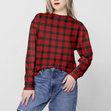 Clan Ewing Tartan Sweatshirt H932