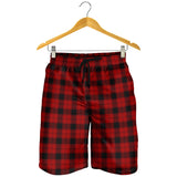 Clan Ewing Tartan Mens Shorts N933