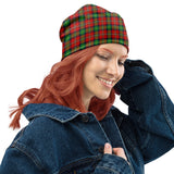 Clan Fairlie Modern Tartan Beanies Hat L280