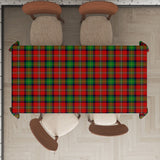 Clan Fairlie Modern Tatan Tablecloth B280