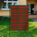 Clan Fairlie Modern Tartan Flag C280