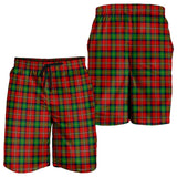 Clan Fairlie Modern Tartan Mens Shorts N932