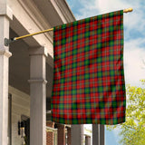 Clan Fairlie Modern Tartan Flag C280