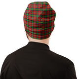 Clan Fairlie Modern Crest Tartan Beanies Hat LC241