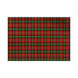 Clan Fairlie Modern Tartan Flag C280