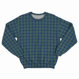 Clan Falconer Tartan Sweatshirt H930