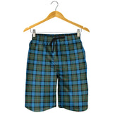 Clan Fergusson Ancient Tartan Mens Shorts N919