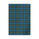 Clan Fergusson Ancient Tartan Flag C293