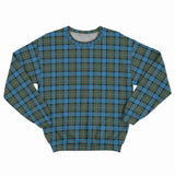 Clan Fergusson Ancient Tartan Sweatshirt H918