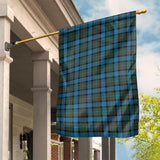 Clan Fergusson Ancient Tartan Flag C293