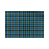 Clan Fergusson Ancient Tartan Flag C293